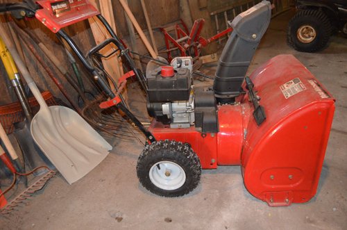 Property photo 48 - Farm Equipment & Personal Property Auction